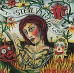 Steve Vai – Fire Garden (1996), Ophalen of Verzenden, Zo goed als nieuw, Progressive