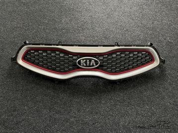 Kia picanto grill origineel sport 2011+ beschikbaar voor biedingen