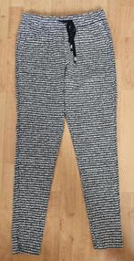Prachtige travel broek van Helena Hart maatje M, Maat 38/40 (M), Zwart, Zo goed als nieuw, Lang