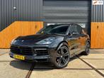 Porsche Cayenne 3.0 SportChrono BlackPack Nightvision Adapt., Automaat, Cayenne, Gebruikt, 2995 cc
