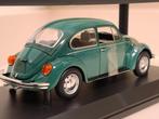 VW Kever 1200 1:18 Minichamps Alles kan open Limited 504, Ophalen of Verzenden, Nieuw, Auto, MiniChamps