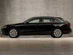 Audi A4 Avant 35 TFSI Sportline Automaat (VIRTUAL COCKPIT, A, Auto's, Audi, Stof, Gebruikt, 4 cilinders, A4