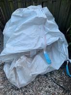 Bigbag gratis, Tuin en Terras, Zand, Ophalen, Gebruikt