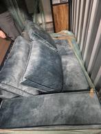 Zo goed als nieuwe bankstel, Huis en Inrichting, Banken | Bankstellen, Driepersoons, 75 tot 100 cm, Ophalen of Verzenden, Zo goed als nieuw