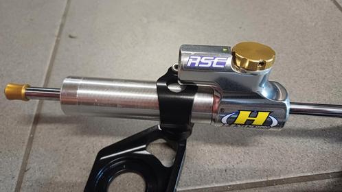 Hyperpro RSC stuurdemper Honda CBR 900 929 954 Fireblade, Motoren, Onderdelen | Honda, Gebruikt, Ophalen of Verzenden