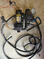 Pomp fimco spuit, Ophalen of Verzenden