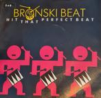 BRONSKI BEAT  - HIT THAT PERFECT BEAT, Cd's en Dvd's, Ophalen of Verzenden, Gebruikt, Pop