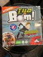 Te koop tijdbom, Hobby en Vrije tijd, Gezelschapsspellen | Overige, Ophalen of Verzenden, Zo goed als nieuw