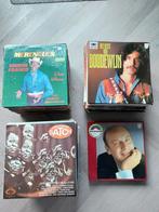 💎 Grote Schatkist Vinyl: 230+ LP’s o.a. Hazes, BZN & Jazz, Ophalen, Gebruikt, Overige formaten