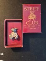 Steiff Club Jubileumspeld 1992/93, Ophalen of Verzenden, Zo goed als nieuw, Beeldje, Steiff