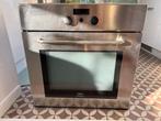 Ikea Whirlpool inbouwoven, zie omschrijving!, Witgoed en Apparatuur, Ovens, Gebruikt, Hete lucht, Oven met grill, Inbouw