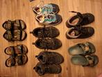 Schoenen - mt 25, 26 en 27, Ophalen, Zo goed als nieuw, Jongen, Schoenen