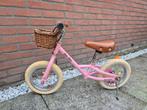 Bandits and Angels, Fietsen en Brommers, Fietsen | Kinderfietsjes, Ophalen of Verzenden, Gebruikt, Minder dan 16 inch