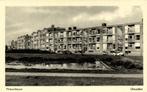 Nieuwbouw - IJmuiden - auto - ongelopen, Ophalen of Verzenden, 1920 tot 1940, Ongelopen, Noord-Holland