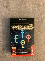 Wizard - kaartspel - nieuw in seal, Hobby en Vrije tijd, Gezelschapsspellen | Kaartspellen, Vijf spelers of meer, Ophalen of Verzenden