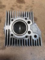 Honda C310 C320 Aluminium Cilinderkop, Fietsen en Brommers, Brommeronderdelen | Oldtimers, Verzenden, Gebruikt, Cilinder