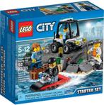Lego 60127 City, Ophalen of Verzenden, Gebruikt, Complete set, Lego