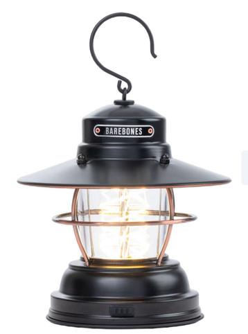 Barebones outpost lantaarn lamp kampeerlamp beschikbaar voor biedingen