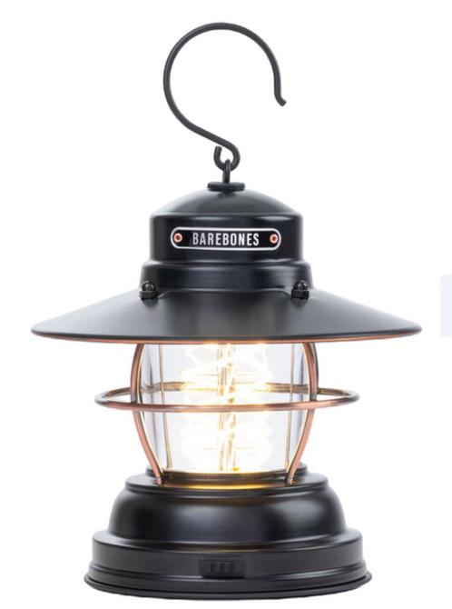 Barebones outpost lantaarn lamp kampeerlamp, Caravans en Kamperen, Kampeeraccessoires, Zo goed als nieuw, Ophalen of Verzenden