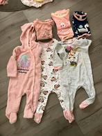Kinder pyjama’s, Ophalen of Verzenden, Zo goed als nieuw, Maat 74