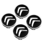 Citroen Naafdoppen Center Caps, Ophalen of Verzenden, Nieuw