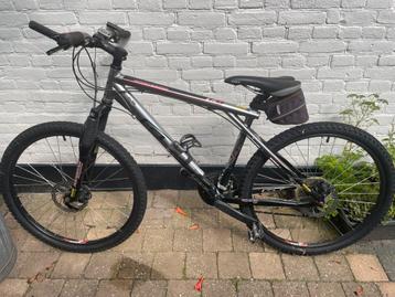 GT Agressor 1.0 beschikbaar voor biedingen