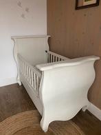 Ledikant en commode, Kinderen en Baby's, Kinderkamer | Complete kinderkamers, Ophalen, Zo goed als nieuw, Jongetje of Meisje