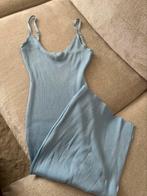 Giorgia baby blauwe jurk, Kleding | Dames, Maat 38/40 (M), Blauw, Ophalen of Verzenden, Zo goed als nieuw