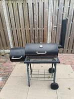 Barbecue grill, Tuin en Terras, Ophalen, Gebruikt