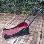 Antieke houten slee, Antiek en Kunst, Ophalen