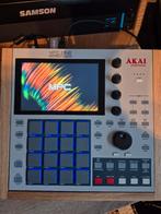 MPC One Special Retro Edition, Ophalen, Zo goed als nieuw