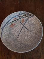 Antiek keramiek porselein Japans Chinees celadon schaaltje, Ophalen of Verzenden, Zo goed als nieuw