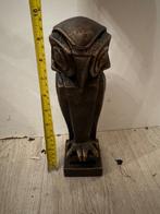 Art deco uil, Antiek en Kunst, Ophalen