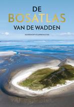 Bosatlas van de wadden, Boeken, Atlassen en Landkaarten, Nieuw, Nederland, 2000 tot heden, Ophalen of Verzenden
