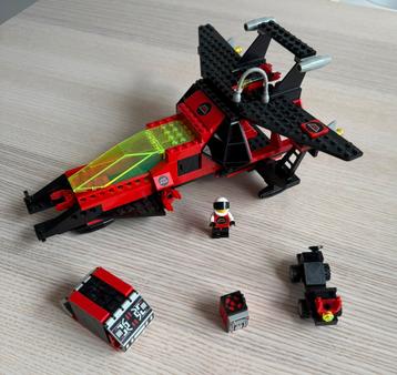 LEGO 6956 M-Tron – incomplete beschikbaar voor biedingen
