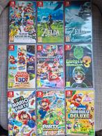 20 fantastische Switch games voor Switch 1 en 2 | NIEUWSTAAT, Spelcomputers en Games, Overige genres, Ophalen of Verzenden, Zo goed als nieuw