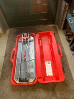 Rubi tegelsnijder tx 700, Doe-het-zelf en Verbouw, Gereedschap | Handgereedschap, Ophalen