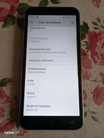 empora 32GB, Telecommunicatie, Mobiele telefoons | Apple iPhone, Zwart, 32 GB, Ophalen of Verzenden, Zo goed als nieuw