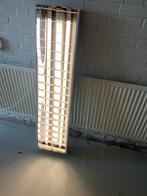 12 systeem plafond lichtbakken, Ophalen, Gebruikt