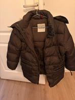 Orginele moncler jas 1 jaar, Ophalen of Verzenden, Zo goed als nieuw