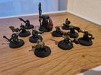 Warhammer 40K ork Gretchin, Hobby en Vrije tijd, Wargaming, Ophalen of Verzenden, Gebruikt, Warhammer, Figuurtje(s)