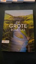 De Grote Bosatlas editie 56 Nieuw, Boeken, Atlassen en Landkaarten, Nieuw, 2000 tot heden, Wereld, Ophalen of Verzenden