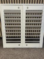 Shutter Jasno voor Veluxdakraam type SK06, Ophalen, Zo goed als nieuw, Wit, Minder dan 100 cm