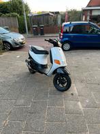 Zip Type 3 70cc met 123, Ophalen, Piaggio, Gebruikt, Benzine