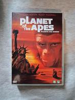 Planet of the Apes DVD, Cd's en Dvd's, Vanaf 12 jaar, Ophalen of Verzenden, Zo goed als nieuw, Science Fiction