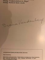 Boek Diane Vandenberg, Ophalen of Verzenden