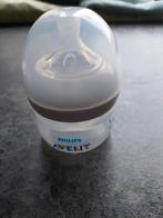 Philips avent fles 60ml, Ophalen of Verzenden, Zo goed als nieuw, Flessen- of potjesverwarmer