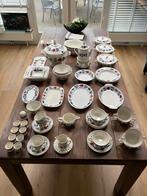 Boerenbont servies (60-delig), Ophalen of Verzenden