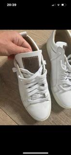 Nieuwe Mipacha heren sneakers 42, Wit, Nieuw, Ophalen of Verzenden, Sneakers of Gympen