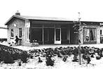901486	Kamperland	Zeeland	1968 Bungalow Zomerhuisje de Banja, Ophalen of Verzenden, 1960 tot 1980, Gelopen, Zeeland